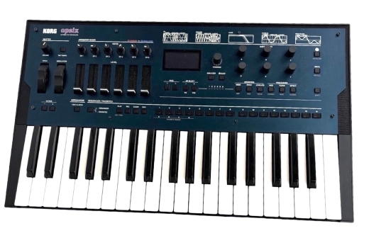 Korg OPSIX Digital Synth 2